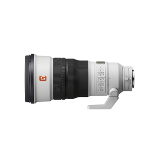 Sony FE 300mm f/2.8 GM OSS Lens