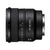 Sony FE 16mm f/1.8 G Lens