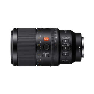 Sony FE 100mm F2.8 Macro GM OSS Lens