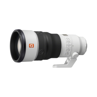 Sony FE 400mm F4.5 GM OSS Lens