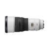 Sony FE 400mm F4.5 GM OSS Lens