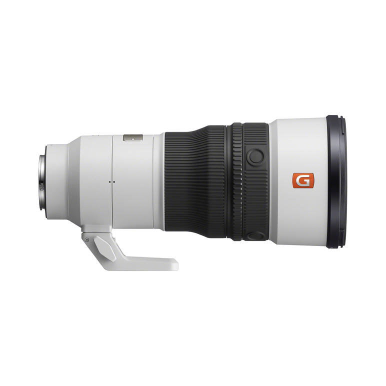 Sony FE 400mm F4.5 GM OSS Lens