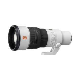 Sony FE 600mm F6.3 GM OSS Lens