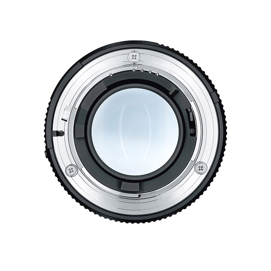 ZEISS ZE 85mm f/1.4 Lens