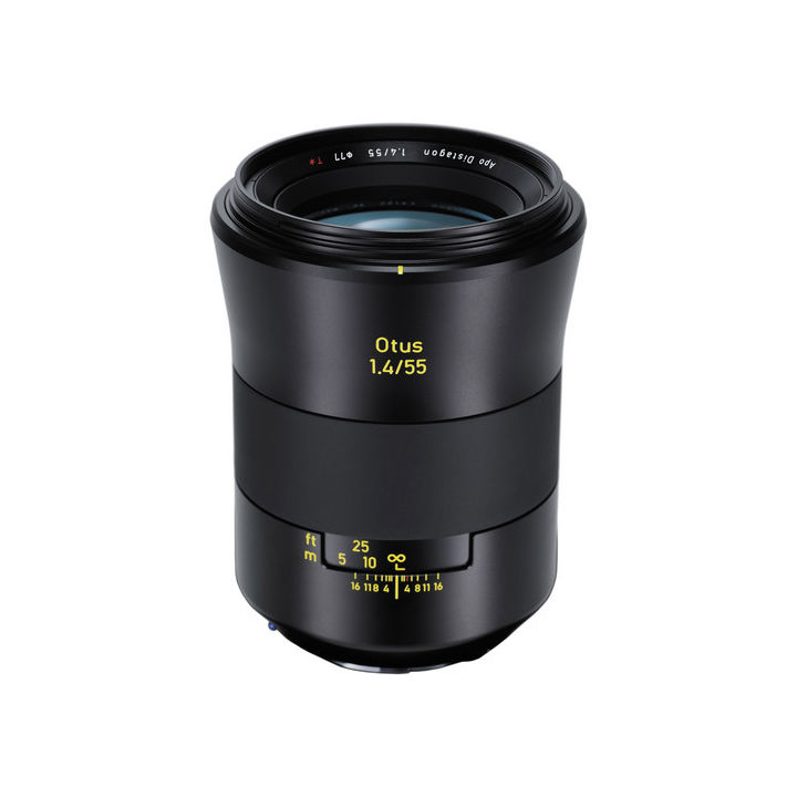 ZEISS Otus 55mm f/1.4 Lens ZE