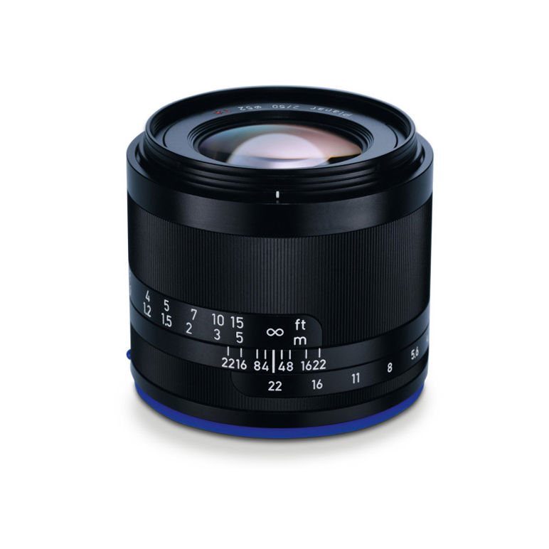 ZEISS Loxia 50mm f/2.0 Lens