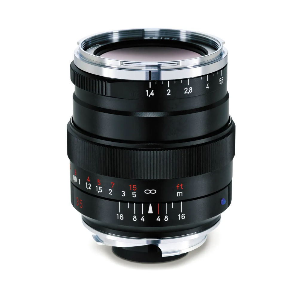 ZEISS 35mm f/1.4 Distagon T* Lens