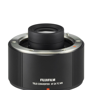 Fujinon Teleconverter XF 2.0X TC WR