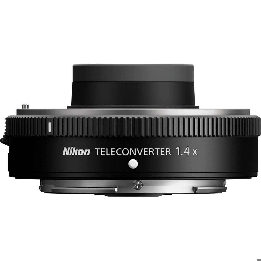 Nikon Z TC-1.4X Teleconverter