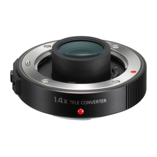 Panasonic Lumix 1.4X Teleconverter