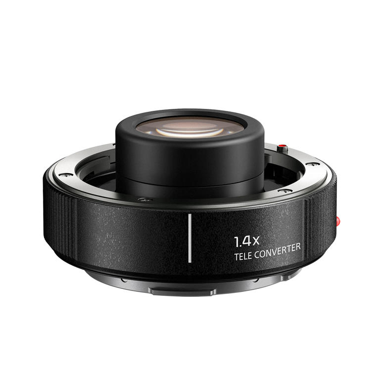 Panasonic Lumix S 1.4X Teleconverter L