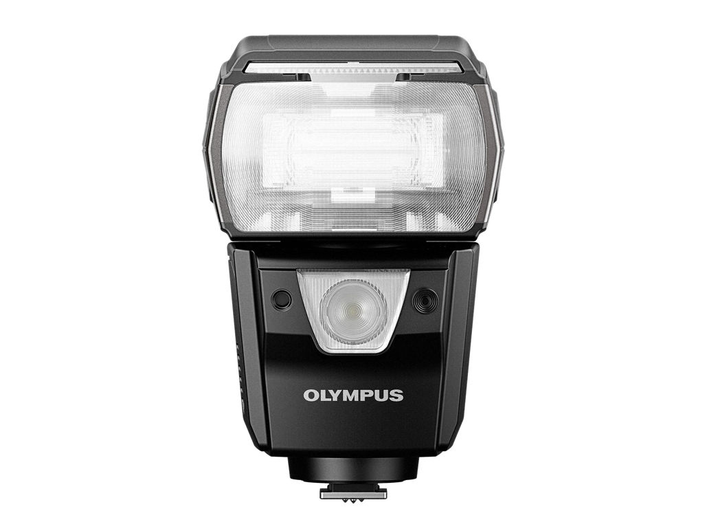 Olympus FL-900R Flash
