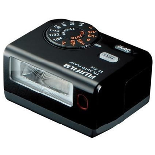 Fujifilm EF-X20 TTL Flash for X-Pro-1, SL1000