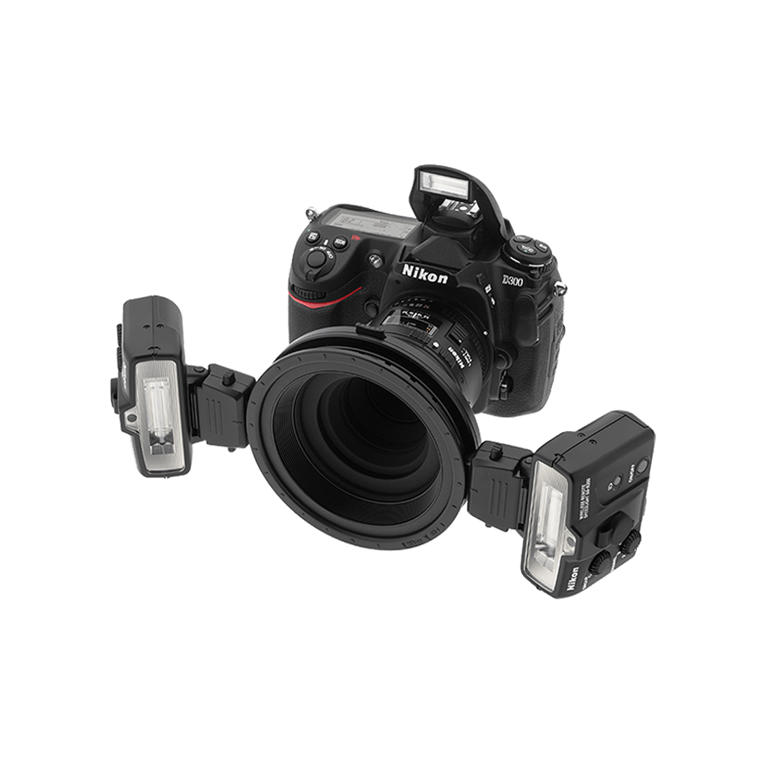 Nikon 4804 R1 Wireless Close-Up Speedlight System