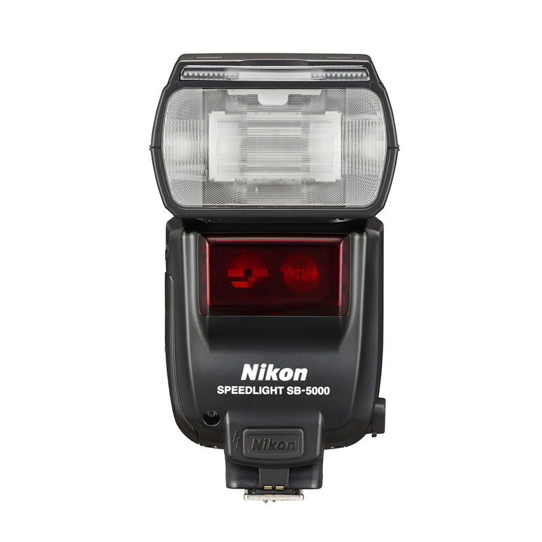 Nikon SB-5000 AF Speedlight Flash