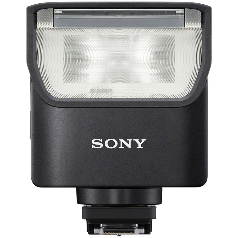 Sony Alpha HVL-F28RM Flash