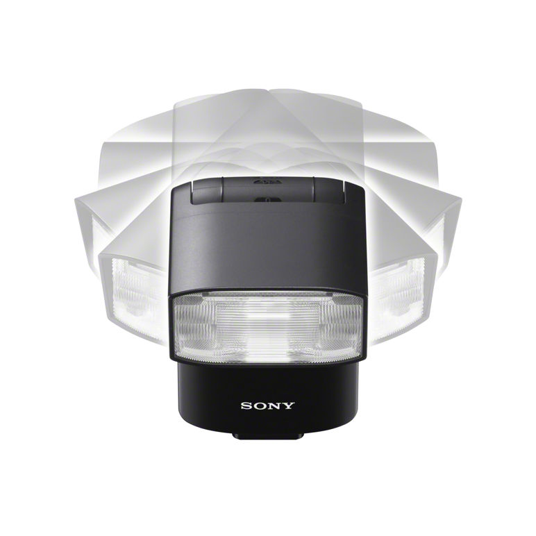 Sony Alpha HVL-F46RM Flash