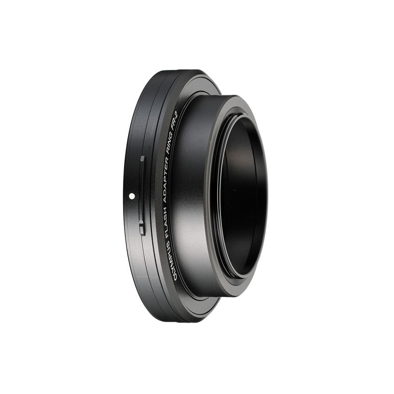 OM System Fr-2 60mm Lens Adapter Ring
