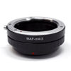 Cameron Sony A Lens to Micro 4/3 Mount Adapter
