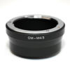 Cameron Olympus OM Lens to Micro 4/3 Mount Adapter