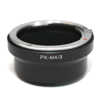 Cameron Pentax K Lens to Micro 4/3 Mount Adapter