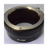 Cameron Pentax K Lens to Nex Adapter