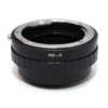 Cameron Nikon G Lens to Fujifilm X Adapter