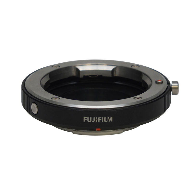 Fujifilm X Pro Mount Adapter. Leica M