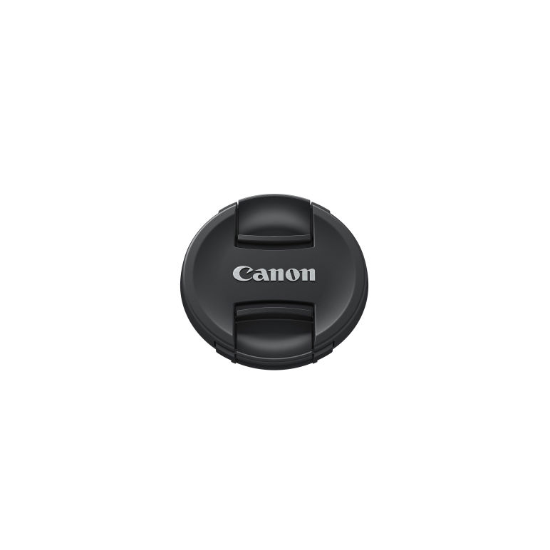 Canon E-77II Lens Cap for USM