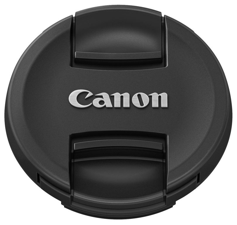 Canon E-58II Lens Cap for USM