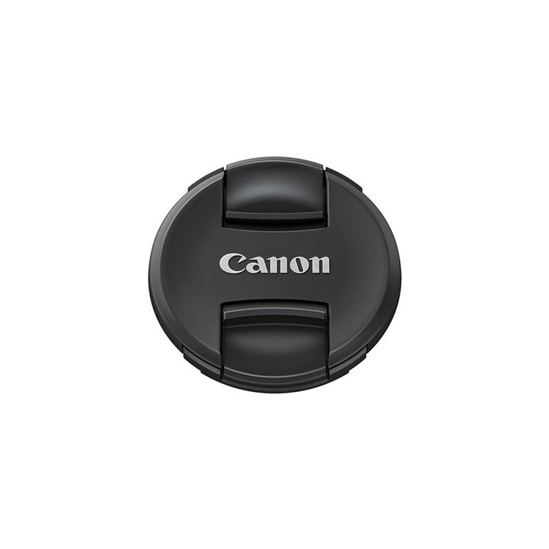 Canon E-72II Lens Cap for USM
