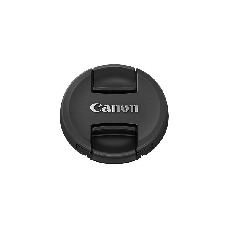 Canon E-55 Lens Cap (11-22 f/4-5.6 IS)