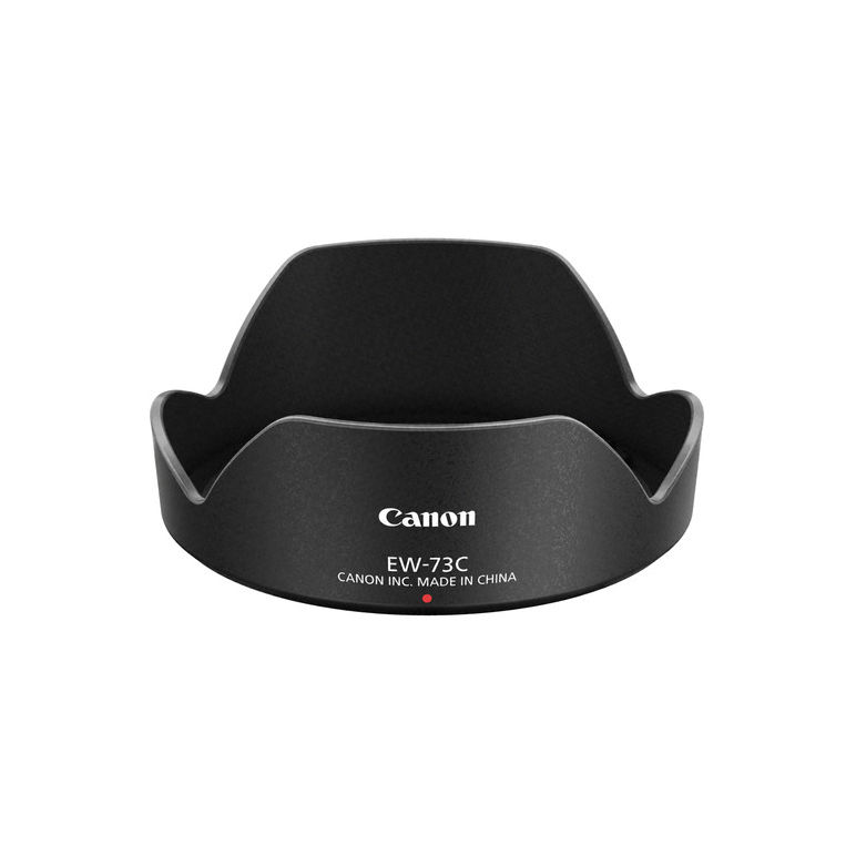 Canon EW-73C Lens Hood for EF-S 10-18mm F4.5-5.6 IS STM Lens