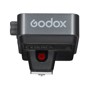 Godox X3Pro Touchscreen TTL Wireless Flash Trigger