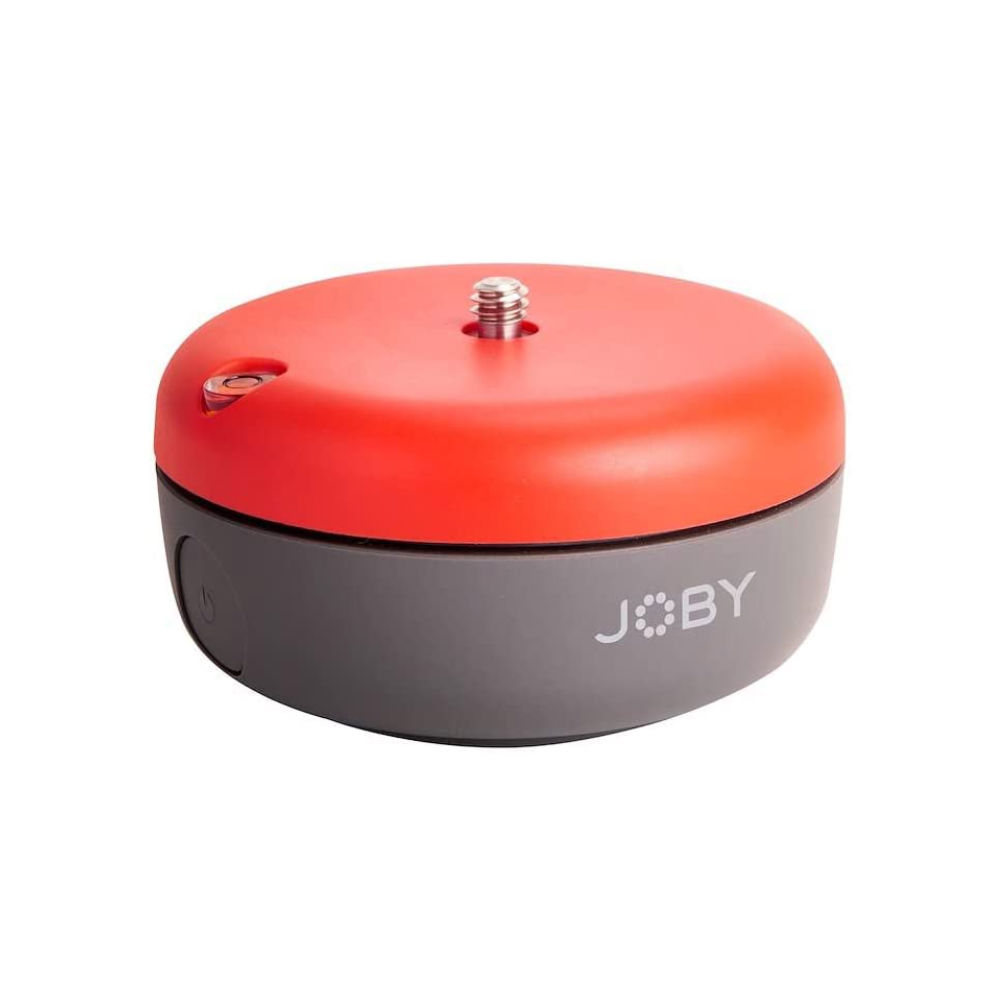 JOBY SPIN PANNING MOTION CONTROL