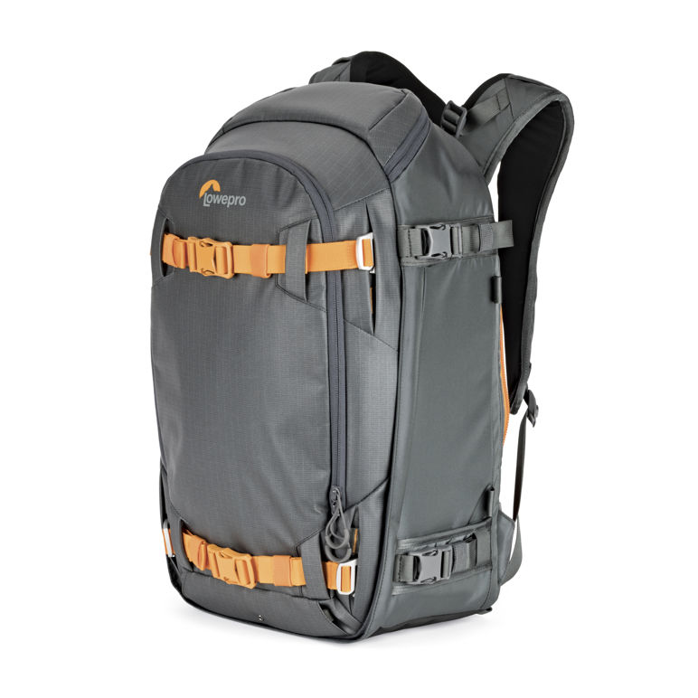 Lowepro Whistler II AW Backpack