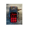 Roots 73 Flannel Collection Backpack