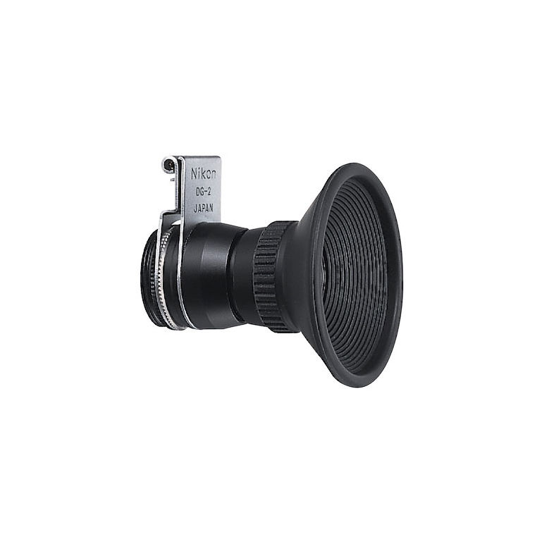 Nikon DG-2 2X Magnifier