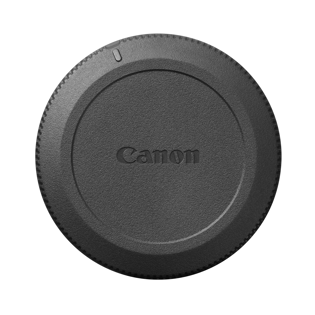 Canon Lens Dust Cap RF II