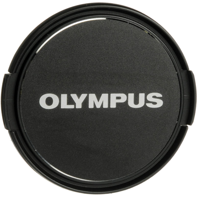 Olympus Cap Lens Front LC-46