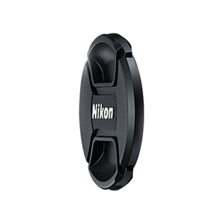 Nikon 62mm Front Lens Cap LC-62