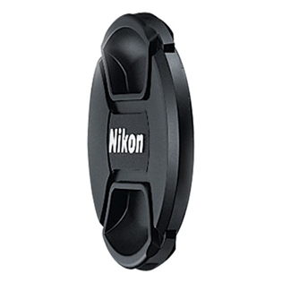 Nikon 72mm Front Lens Cap LC-72