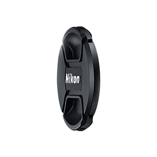 Nikon 77mm Front Lens Cap LC-77
