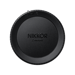 Nikon LF-N1 Rear Lens Cap Nikkor Z