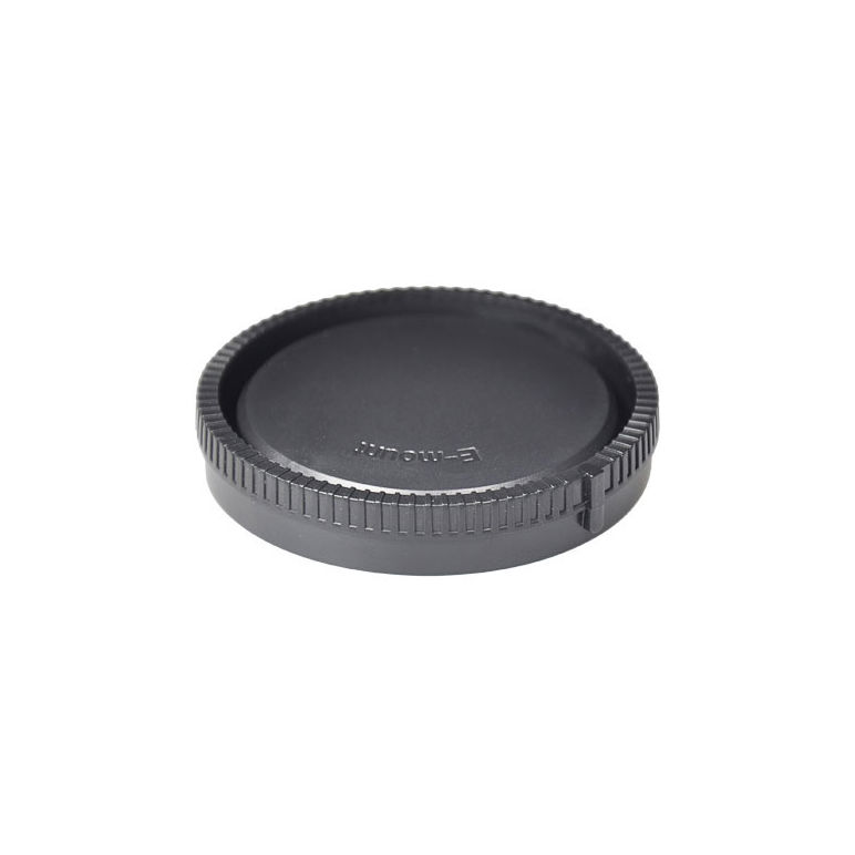 Essentials Rear Lens Cap Sony E Mount