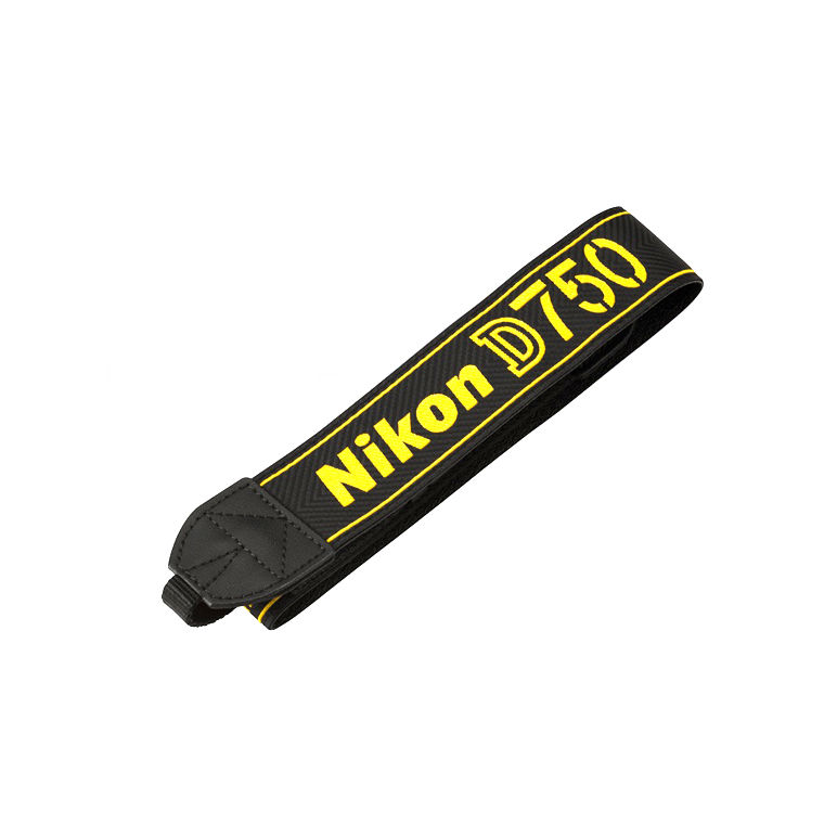 Nikon AN-DC14 Strap (D750)