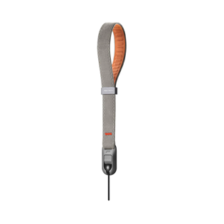 PGYTECH Camera Wrist Strap Air Oak Grey