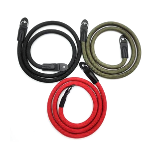 36" Rope Style Camera Neck Strap