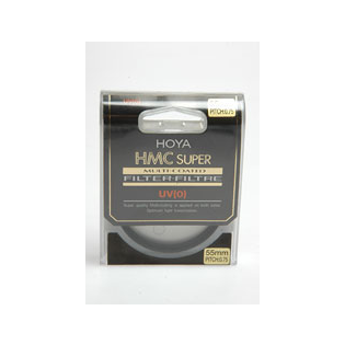 Hoya S-HMC UV Filter