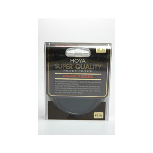 Hoya S-HMC Circular Polarizer